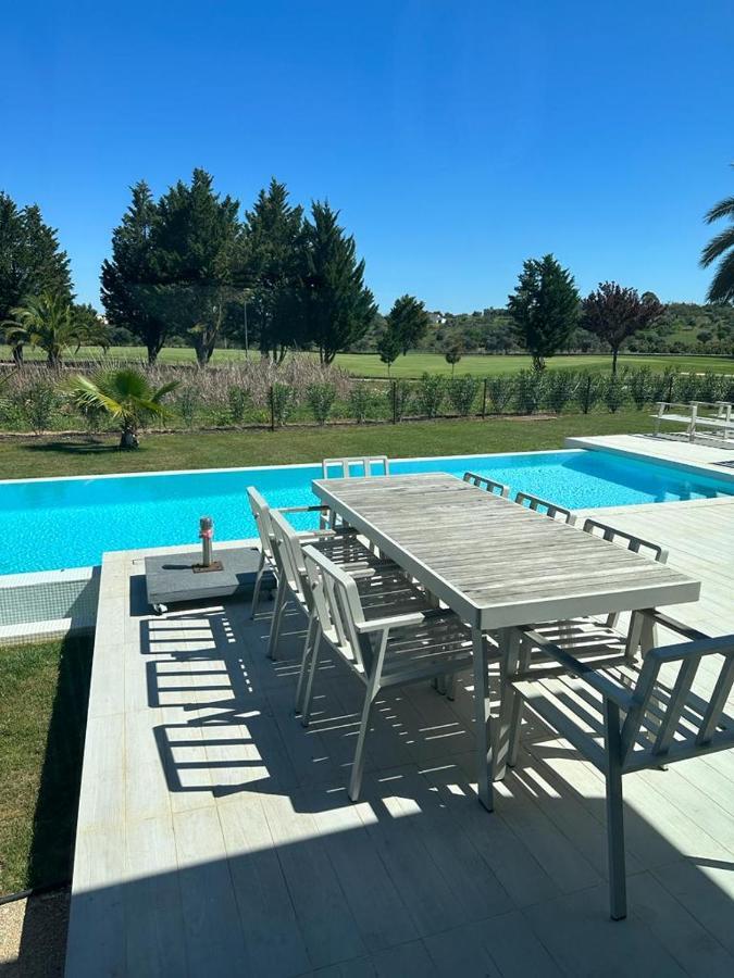 Pestana Silves Golf & Residences Extérieur photo