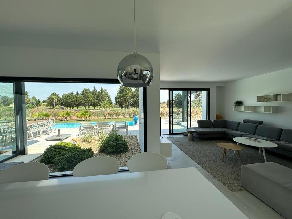 Pestana Silves Golf & Residences Extérieur photo