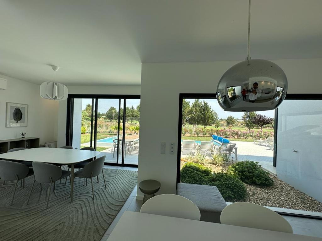 Pestana Silves Golf & Residences Extérieur photo