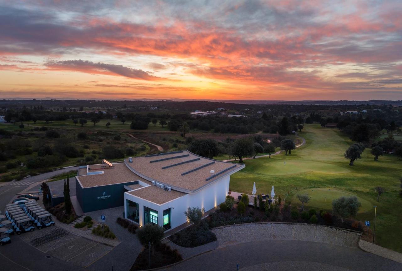 Pestana Silves Golf & Residences Extérieur photo