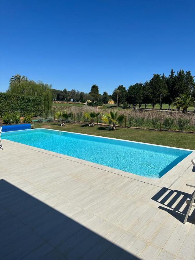Pestana Silves Golf & Residences Extérieur photo
