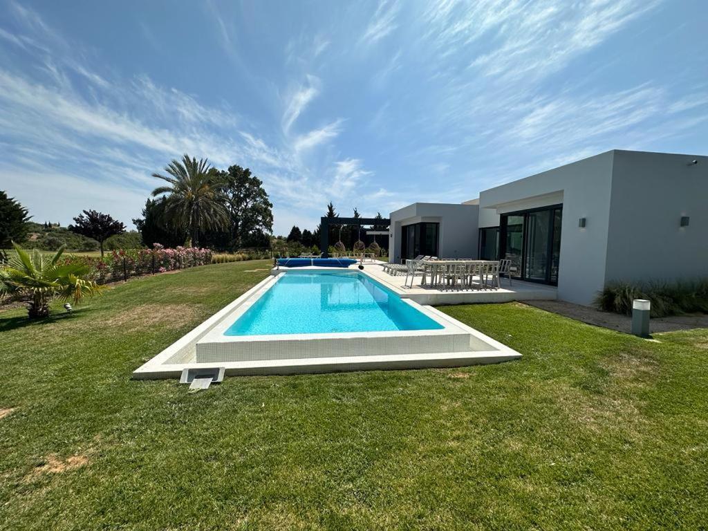 Pestana Silves Golf & Residences Extérieur photo