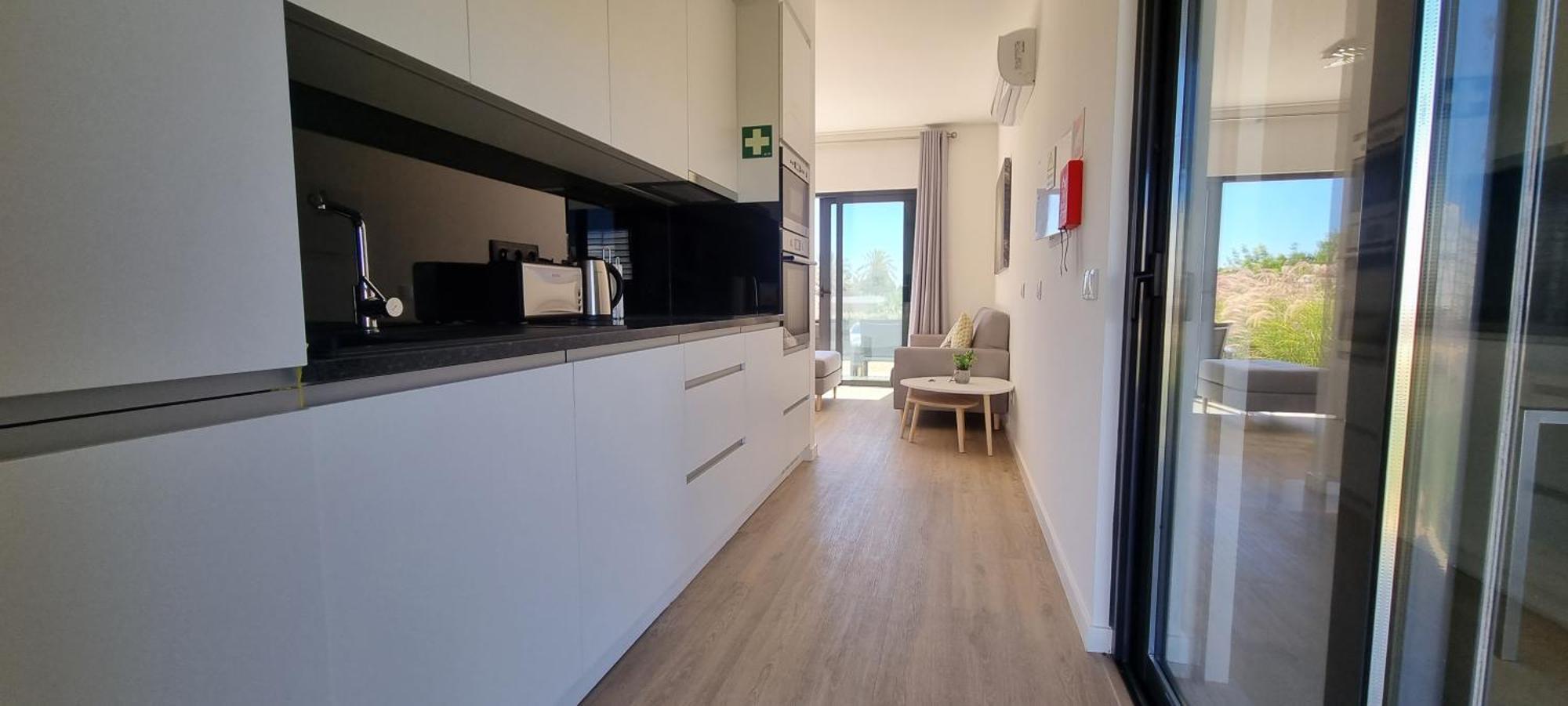 Pestana Silves Golf & Residences Extérieur photo