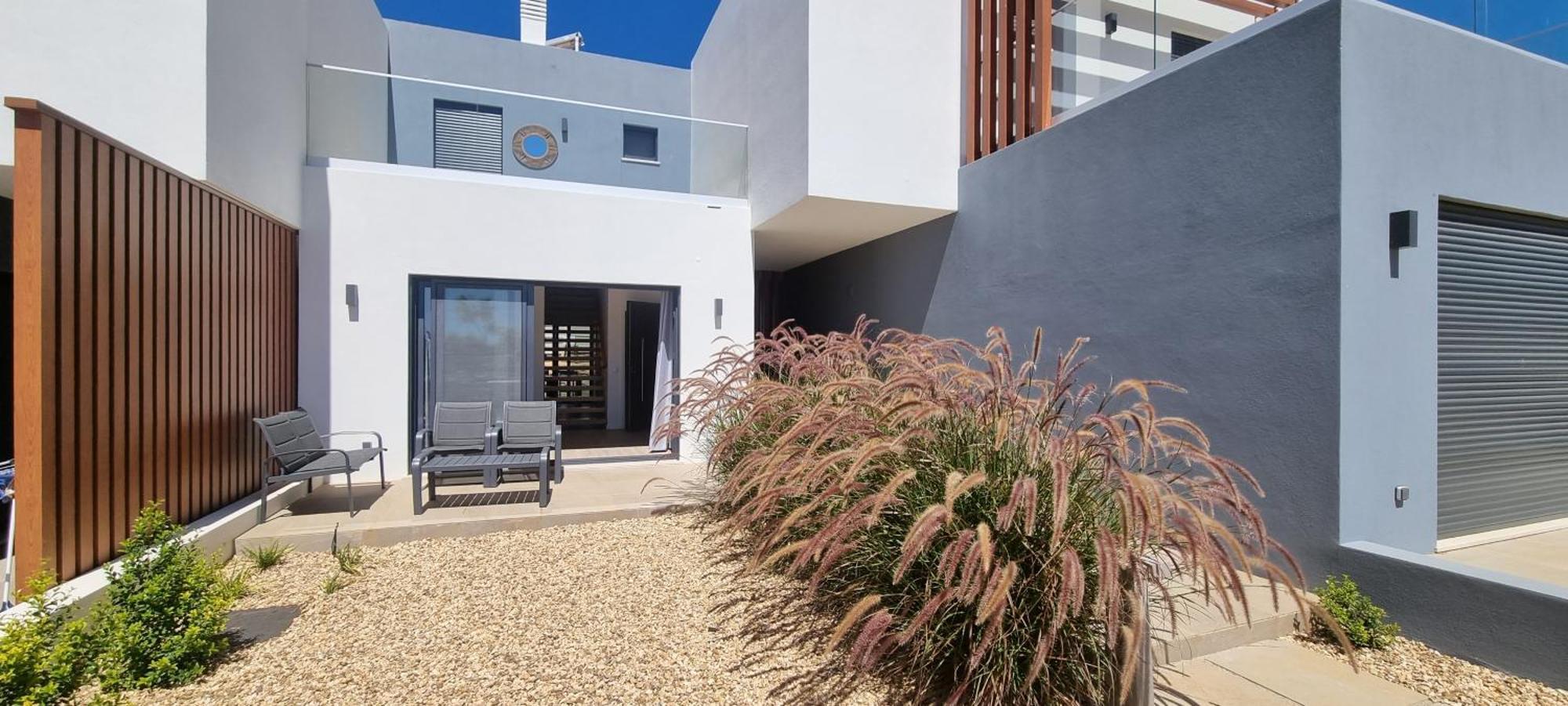 Pestana Silves Golf & Residences Extérieur photo