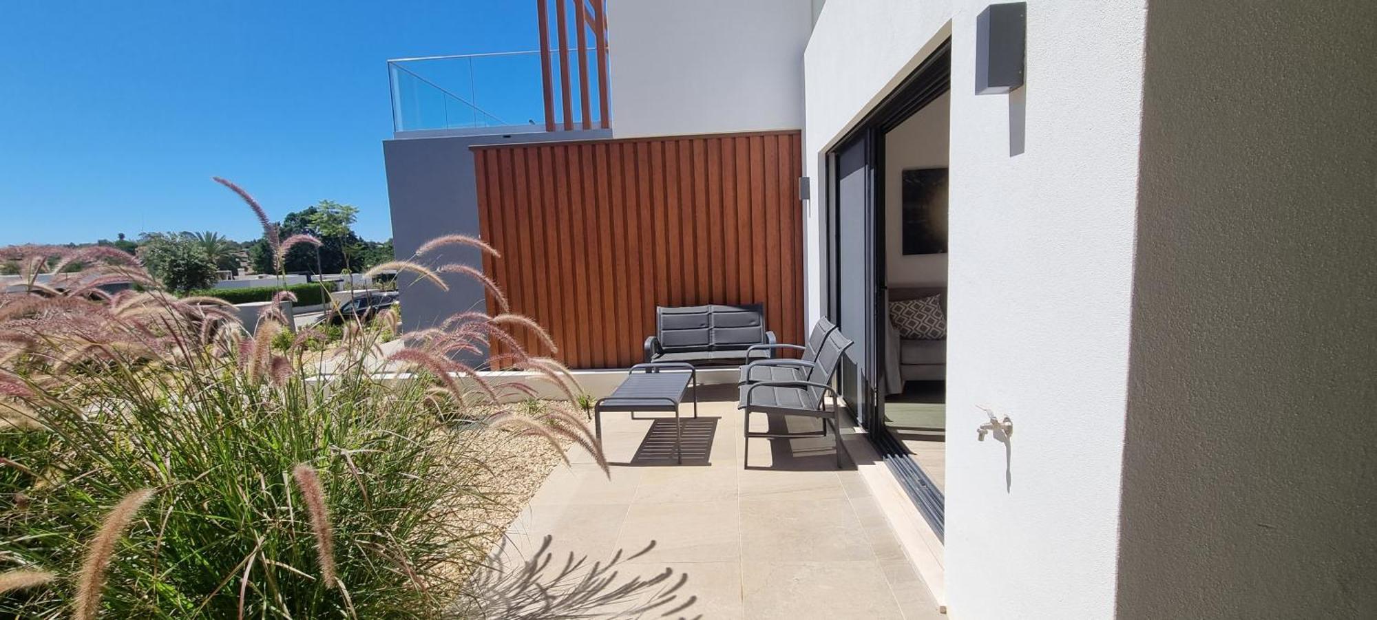 Pestana Silves Golf & Residences Extérieur photo