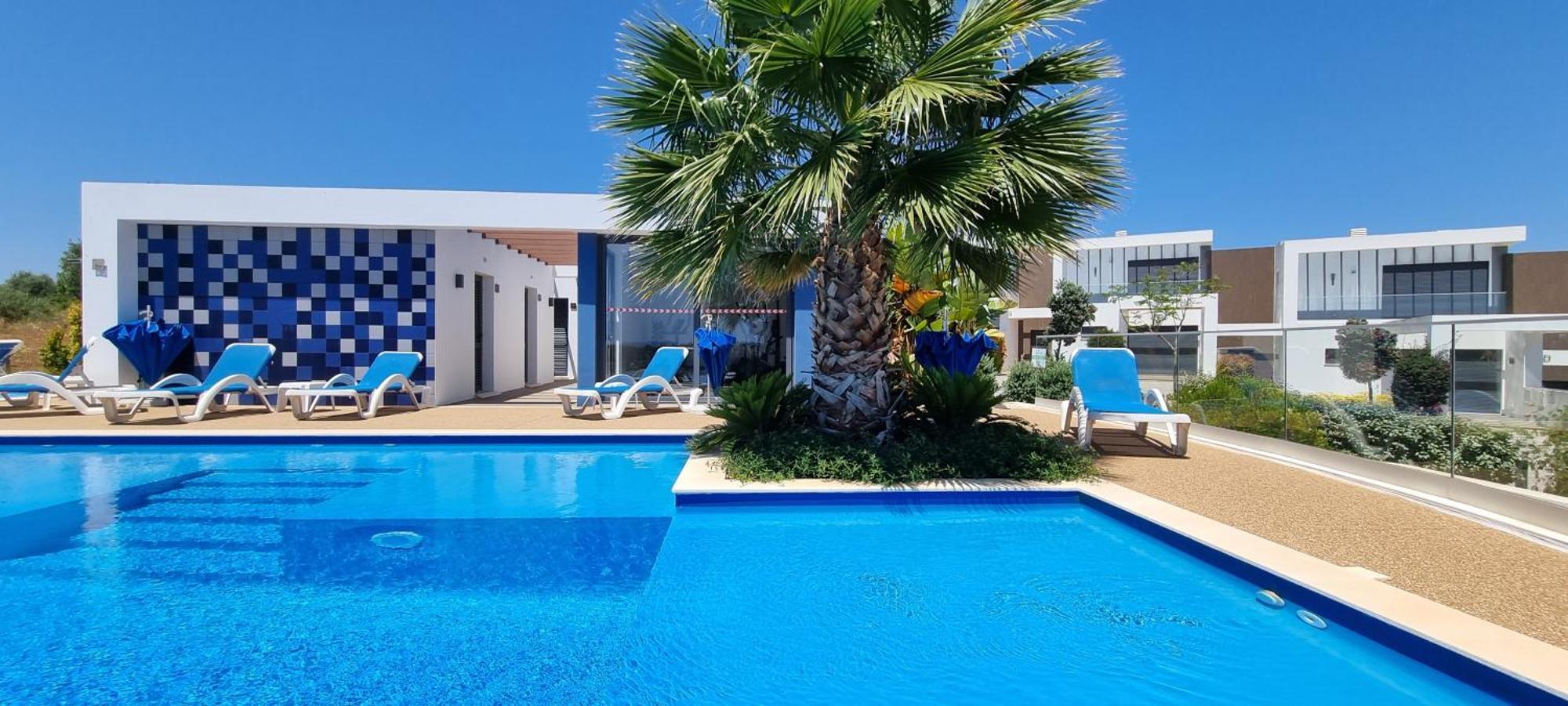 Pestana Silves Golf & Residences Extérieur photo